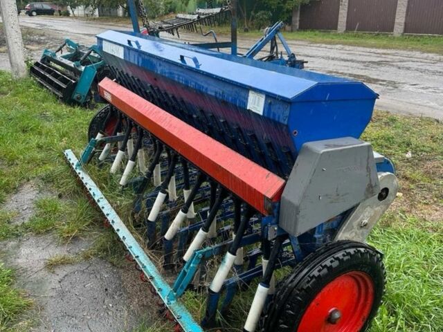 ХТЗ Другая, объемом двигателя 0 л и пробегом 0 тыс. км за 8200 $, фото 5 на Automoto.ua