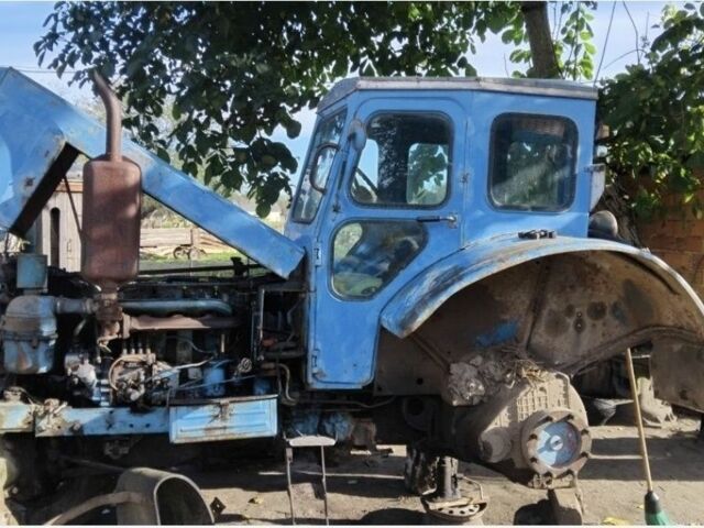 ХТЗ Другая, объемом двигателя 0 л и пробегом 0 тыс. км за 300 $, фото 2 на Automoto.ua