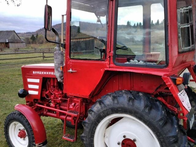 ХТЗ Другая, объемом двигателя 2 л и пробегом 1000 тыс. км за 5000 $, фото 2 на Automoto.ua