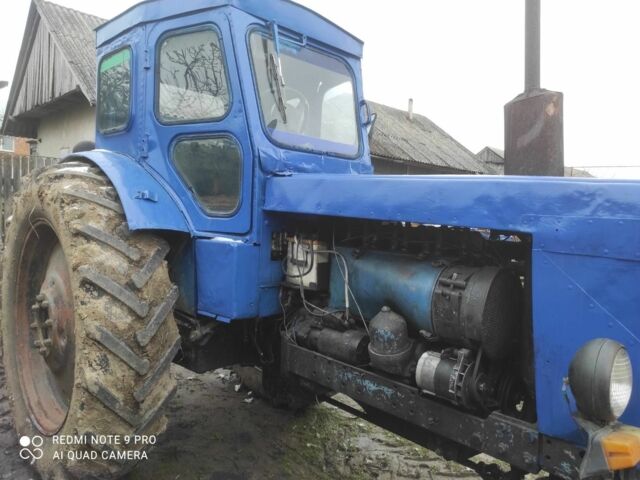 ХТЗ Другая, объемом двигателя 0 л и пробегом 0 тыс. км за 3000 $, фото 4 на Automoto.ua