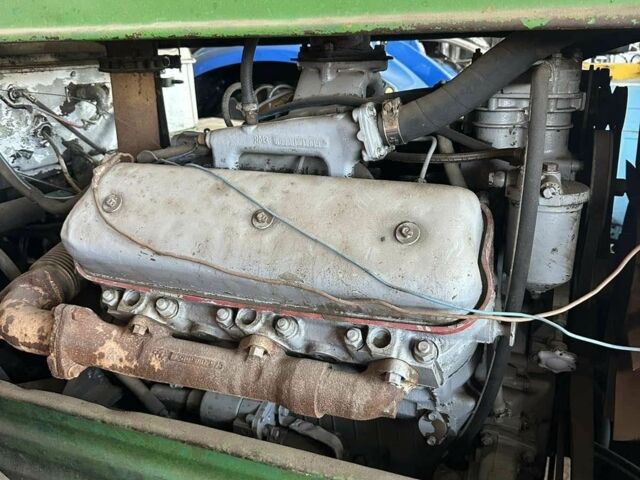 ХТЗ Інша, об'ємом двигуна 1.18 л та пробігом 5 тис. км за 8500 $, фото 2 на Automoto.ua