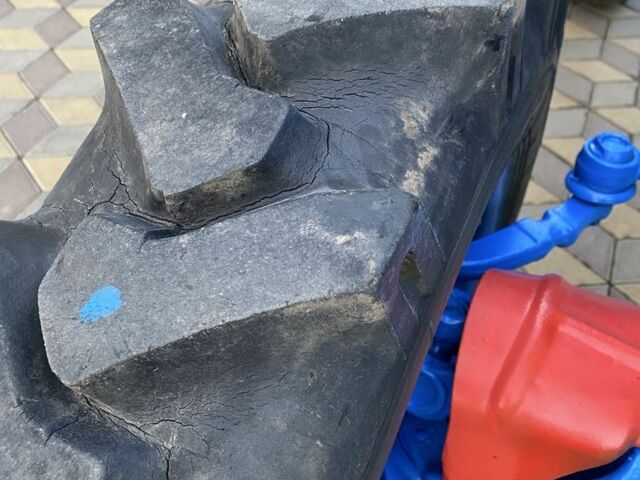 ХТЗ Другая, объемом двигателя 0 л и пробегом 0 тыс. км за 3850 $, фото 7 на Automoto.ua