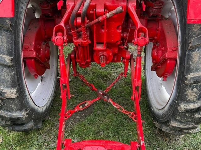 ХТЗ Інша, об'ємом двигуна 2.07 л та пробігом 0 тис. км за 4600 $, фото 6 на Automoto.ua