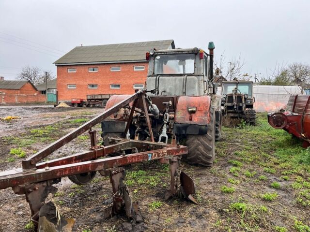 ХТЗ Другая, объемом двигателя 12 л и пробегом 1 тыс. км за 4400 $, фото 3 на Automoto.ua