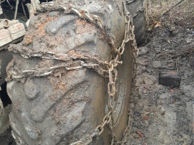 ХТЗ Інша, об'ємом двигуна 0 л та пробігом 0 тис. км за 5000 $, фото 5 на Automoto.ua