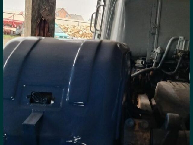 ХТЗ Другая, объемом двигателя 1.1 л и пробегом 22 тыс. км за 3600 $, фото 3 на Automoto.ua