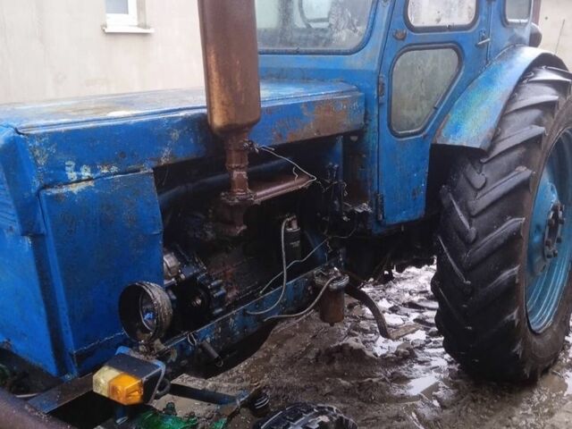 ХТЗ Другая, объемом двигателя 0.5 л и пробегом 30 тыс. км за 1400 $, фото 1 на Automoto.ua