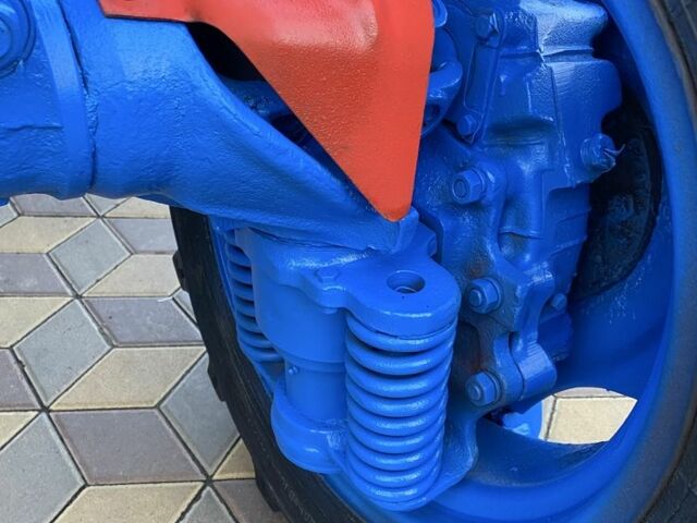 ХТЗ Другая, объемом двигателя 0 л и пробегом 0 тыс. км за 3850 $, фото 11 на Automoto.ua