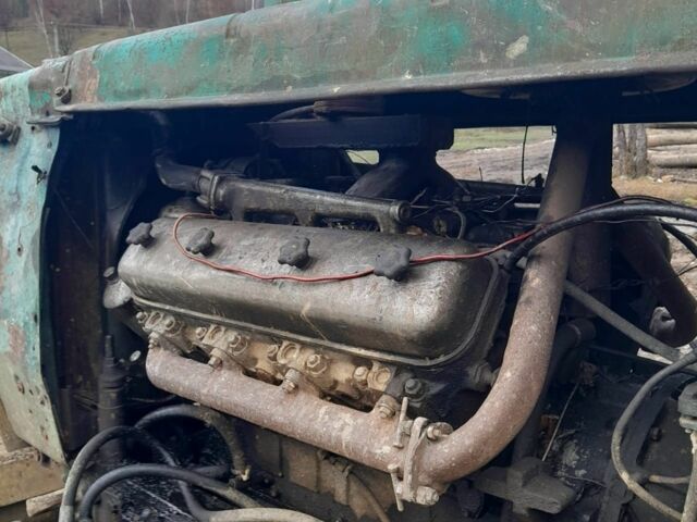 ХТЗ Другая, объемом двигателя 0 л и пробегом 0 тыс. км за 5000 $, фото 2 на Automoto.ua