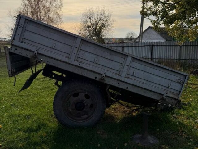 ХТЗ Другая, объемом двигателя 0 л и пробегом 0 тыс. км за 3000 $, фото 2 на Automoto.ua