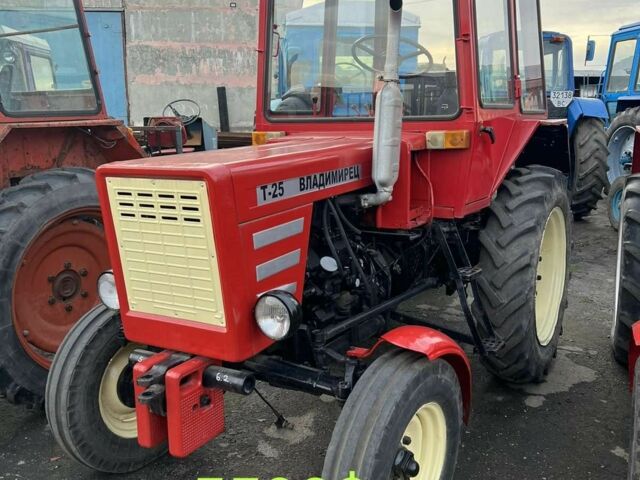 ХТЗ Інша, об'ємом двигуна 2.45 л та пробігом 25 тис. км за 5500 $, фото 1 на Automoto.ua