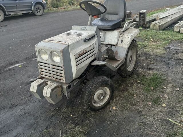 ХТЗ Другая, объемом двигателя 0 л и пробегом 0 тыс. км за 1432 $, фото 4 на Automoto.ua