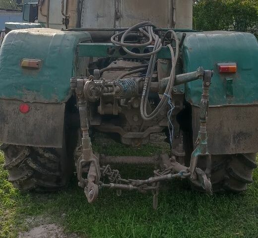 ХТЗ Інша, об'ємом двигуна 0 л та пробігом 0 тис. км за 1000 $, фото 4 на Automoto.ua