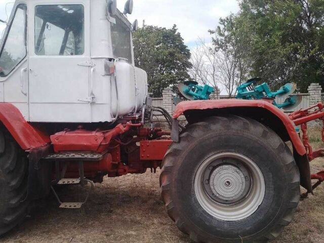 ХТЗ Другая, объемом двигателя 0 л и пробегом 0 тыс. км за 5400 $, фото 3 на Automoto.ua