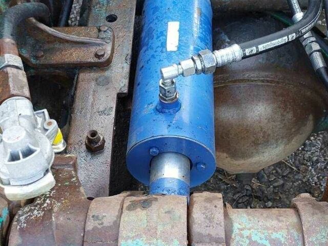 ХТЗ Другая, объемом двигателя 0 л и пробегом 0 тыс. км за 4200 $, фото 1 на Automoto.ua