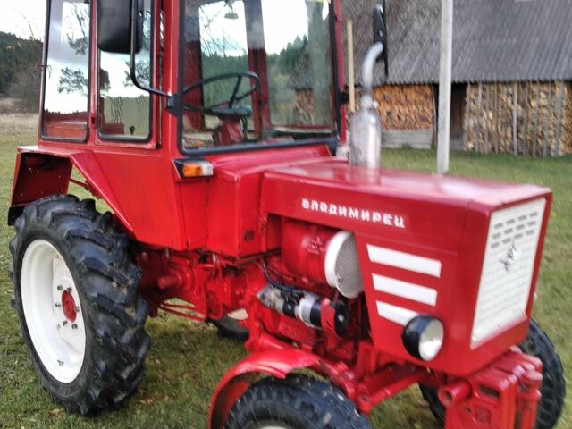 ХТЗ Інша, об'ємом двигуна 2 л та пробігом 1000 тис. км за 5500 $, фото 7 на Automoto.ua