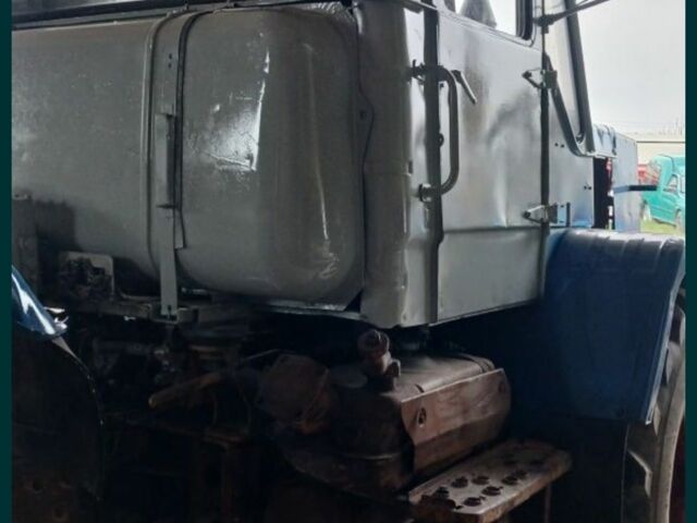 ХТЗ Другая, объемом двигателя 1.1 л и пробегом 22 тыс. км за 3600 $, фото 2 на Automoto.ua