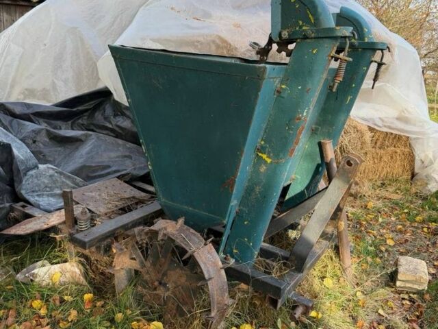 ХТЗ Другая, объемом двигателя 0 л и пробегом 0 тыс. км за 3000 $, фото 6 на Automoto.ua