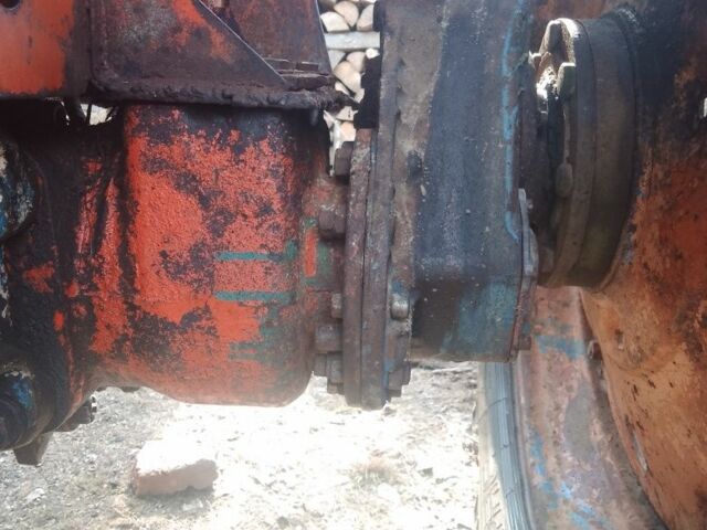 ХТЗ Інша, об'ємом двигуна 0 л та пробігом 0 тис. км за 1500 $, фото 4 на Automoto.ua