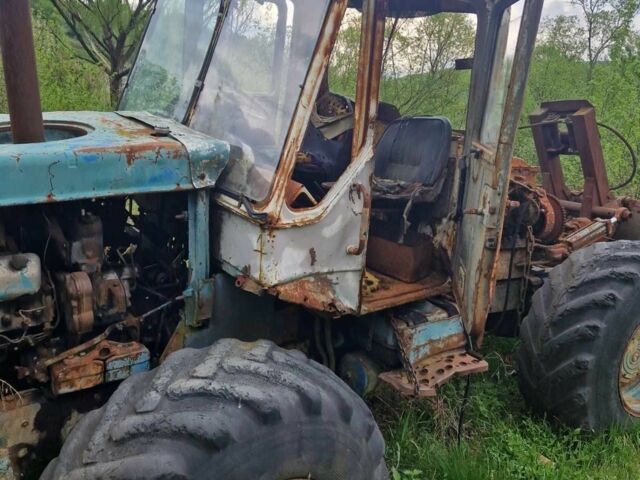 ХТЗ Другая, объемом двигателя 0 л и пробегом 0 тыс. км за 1700 $, фото 6 на Automoto.ua