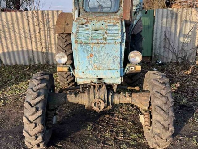 ХТЗ Інша, об'ємом двигуна 0 л та пробігом 0 тис. км за 2900 $, фото 2 на Automoto.ua