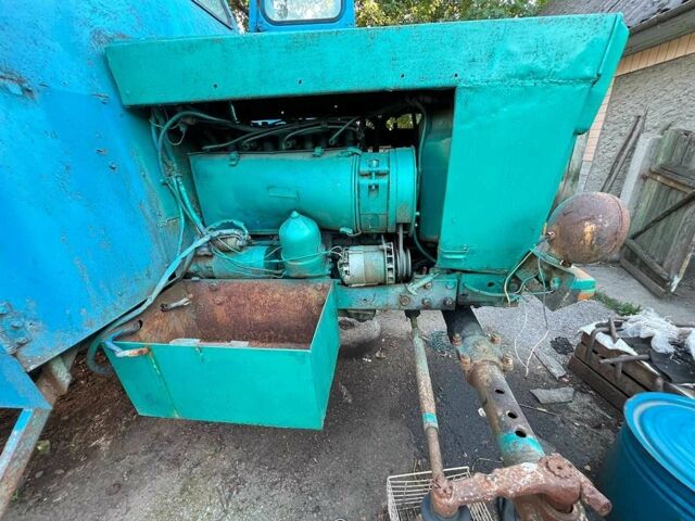 ХТЗ Другая, объемом двигателя 0 л и пробегом 0 тыс. км за 12812 $, фото 23 на Automoto.ua