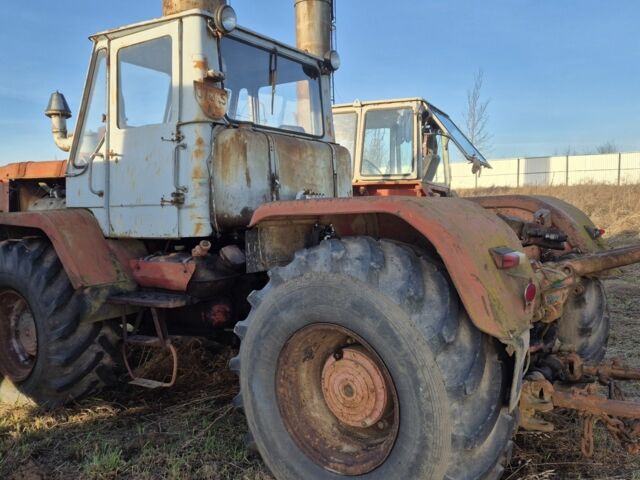 ХТЗ Другая, объемом двигателя 0 л и пробегом 0 тыс. км за 6866 $, фото 2 на Automoto.ua