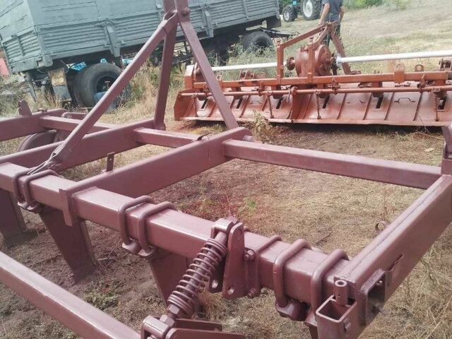 ХТЗ Другая, объемом двигателя 0 л и пробегом 0 тыс. км за 5400 $, фото 10 на Automoto.ua