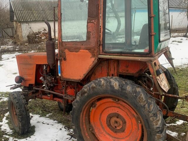 ХТЗ Другая, объемом двигателя 0 л и пробегом 0 тыс. км за 3450 $, фото 3 на Automoto.ua