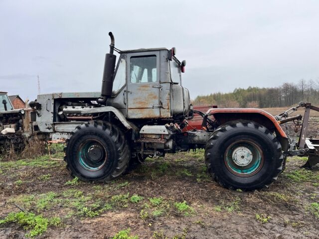 ХТЗ Другая, объемом двигателя 12 л и пробегом 1 тыс. км за 4400 $, фото 1 на Automoto.ua