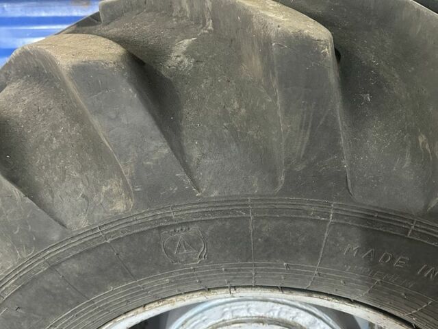 ХТЗ Другая, объемом двигателя 0 л и пробегом 0 тыс. км за 9000 $, фото 2 на Automoto.ua