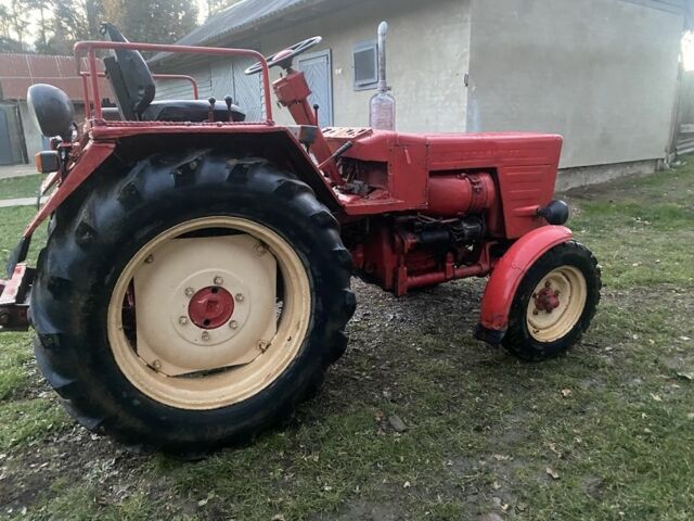 ХТЗ Другая, объемом двигателя 0 л и пробегом 1 тыс. км за 3100 $, фото 1 на Automoto.ua