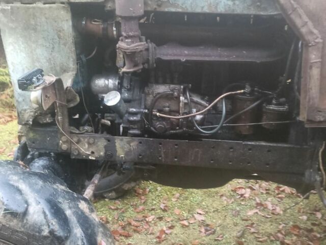 ХТЗ Другая, объемом двигателя 4 л и пробегом 999 тыс. км за 3600 $, фото 3 на Automoto.ua