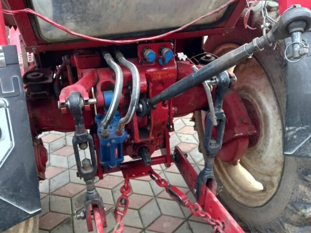 ХТЗ Другая, объемом двигателя 0 л и пробегом 0 тыс. км за 6000 $, фото 3 на Automoto.ua