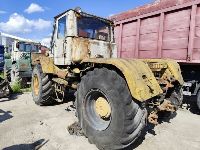 ХТЗ Другая, объемом двигателя 0 л и пробегом 0 тыс. км за 2850 $, фото 3 на Automoto.ua