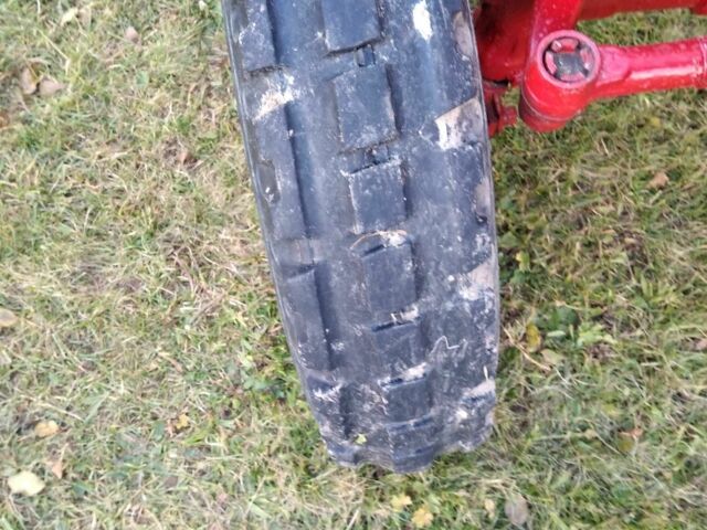 ХТЗ Інша, об'ємом двигуна 2 л та пробігом 1000 тис. км за 5500 $, фото 14 на Automoto.ua