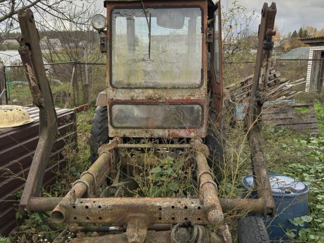 ХТЗ Другая, объемом двигателя 0 л и пробегом 0 тыс. км за 2000 $, фото 3 на Automoto.ua