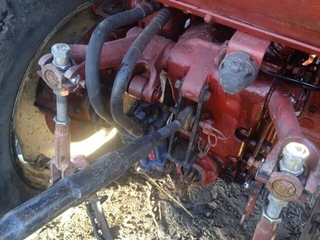 ХТЗ Другая, объемом двигателя 0 л и пробегом 0 тыс. км за 4500 $, фото 5 на Automoto.ua