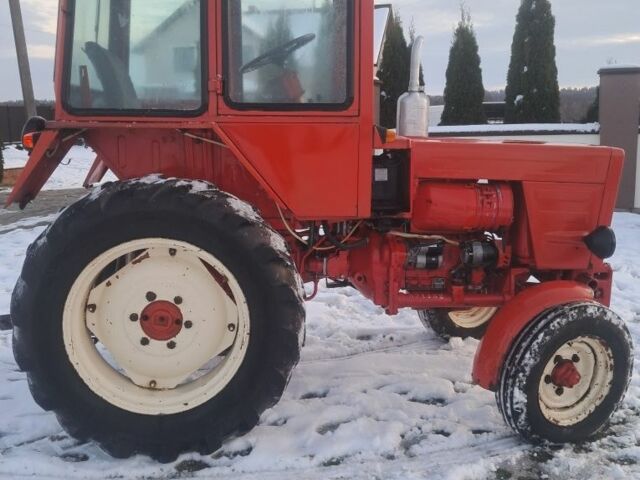 ХТЗ Другая, объемом двигателя 0 л и пробегом 0 тыс. км за 4900 $, фото 6 на Automoto.ua