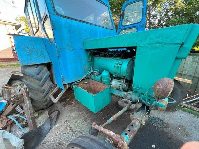 ХТЗ Другая, объемом двигателя 0 л и пробегом 0 тыс. км за 12812 $, фото 18 на Automoto.ua