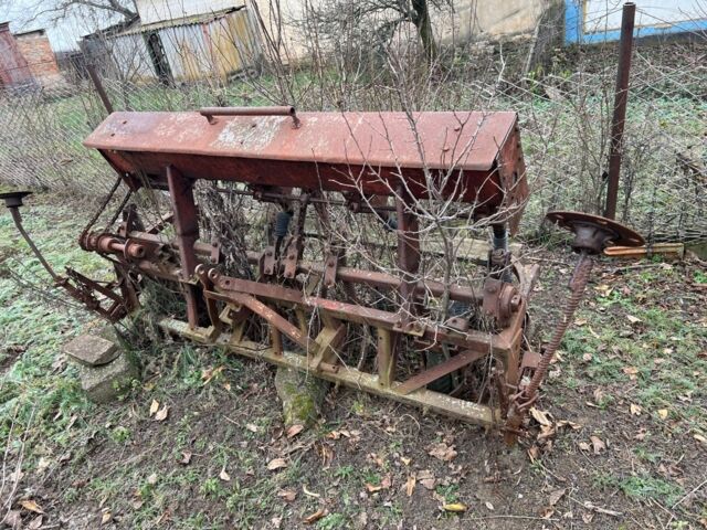 ХТЗ Інша, об'ємом двигуна 2.5 л та пробігом 0 тис. км за 5000 $, фото 10 на Automoto.ua