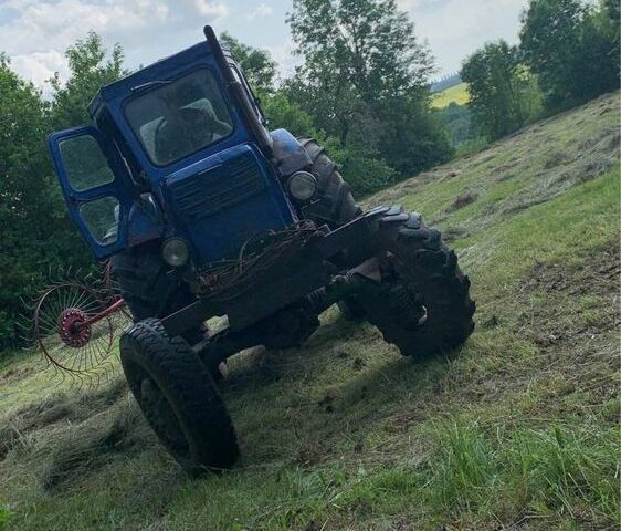 ХТЗ Другая, объемом двигателя 0 л и пробегом 0 тыс. км за 1900 $, фото 1 на Automoto.ua