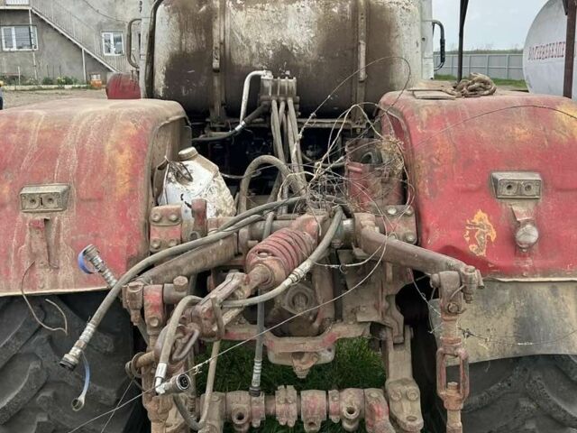 ХТЗ Другая, объемом двигателя 11.8 л и пробегом 1000 тыс. км за 5500 $, фото 5 на Automoto.ua