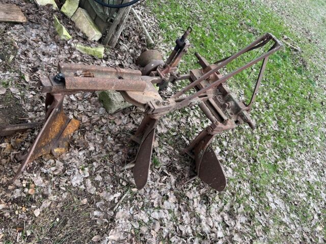 ХТЗ Інша, об'ємом двигуна 2.5 л та пробігом 0 тис. км за 5000 $, фото 3 на Automoto.ua