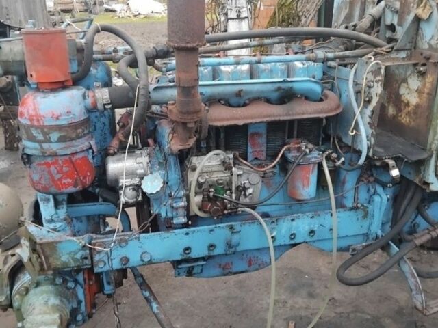 ХТЗ Другая, объемом двигателя 0 л и пробегом 0 тыс. км за 300 $, фото 3 на Automoto.ua