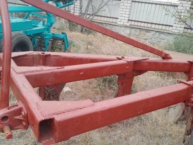 ХТЗ Другая, объемом двигателя 0 л и пробегом 0 тыс. км за 5400 $, фото 6 на Automoto.ua