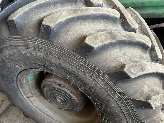 ХТЗ Інша, об'ємом двигуна 1.18 л та пробігом 5 тис. км за 8500 $, фото 3 на Automoto.ua