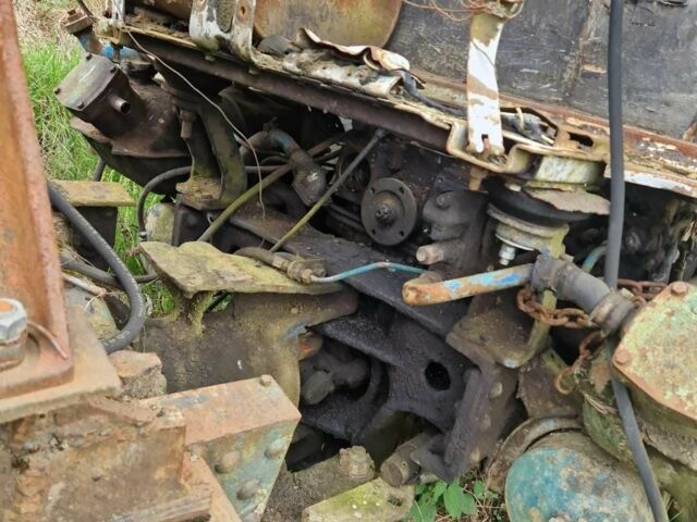 ХТЗ Другая, объемом двигателя 0 л и пробегом 0 тыс. км за 1700 $, фото 5 на Automoto.ua