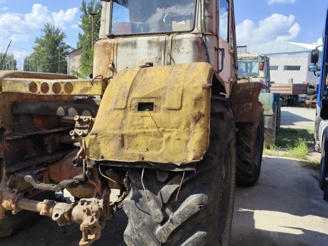 ХТЗ Другая, объемом двигателя 0 л и пробегом 0 тыс. км за 2850 $, фото 4 на Automoto.ua