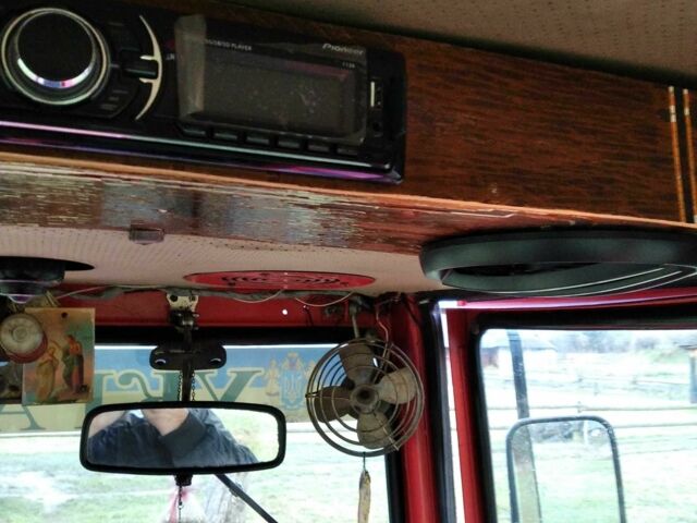 ХТЗ Інша, об'ємом двигуна 2 л та пробігом 1000 тис. км за 5500 $, фото 5 на Automoto.ua